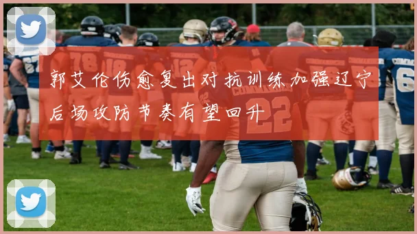 郭艾伦伤愈复出对抗训练加强辽宁后场攻防节奏有望回升