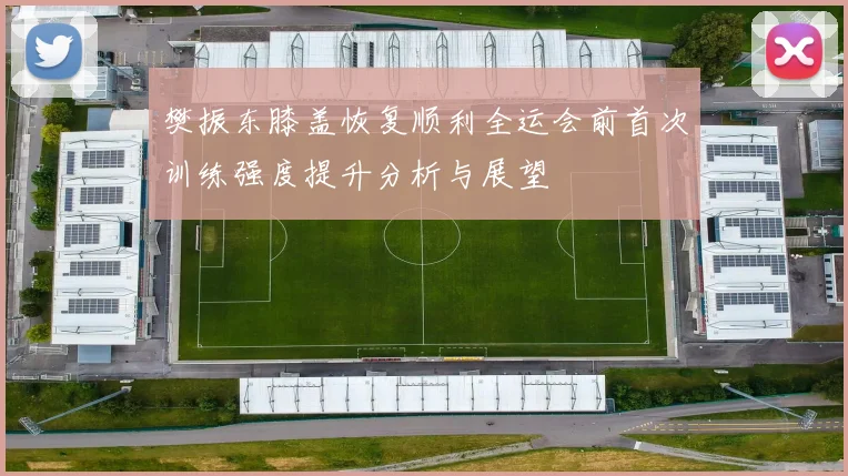 樊振东膝盖恢复顺利全运会前首次训练强度提升分析与展望